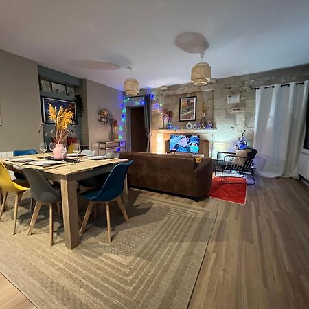 Appartement La Renaissance à Périgueux Extérieur photo