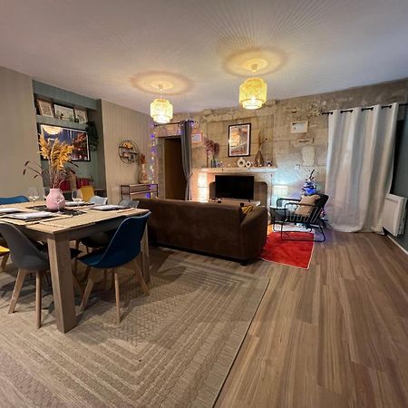 Appartement La Renaissance à Périgueux Extérieur photo
