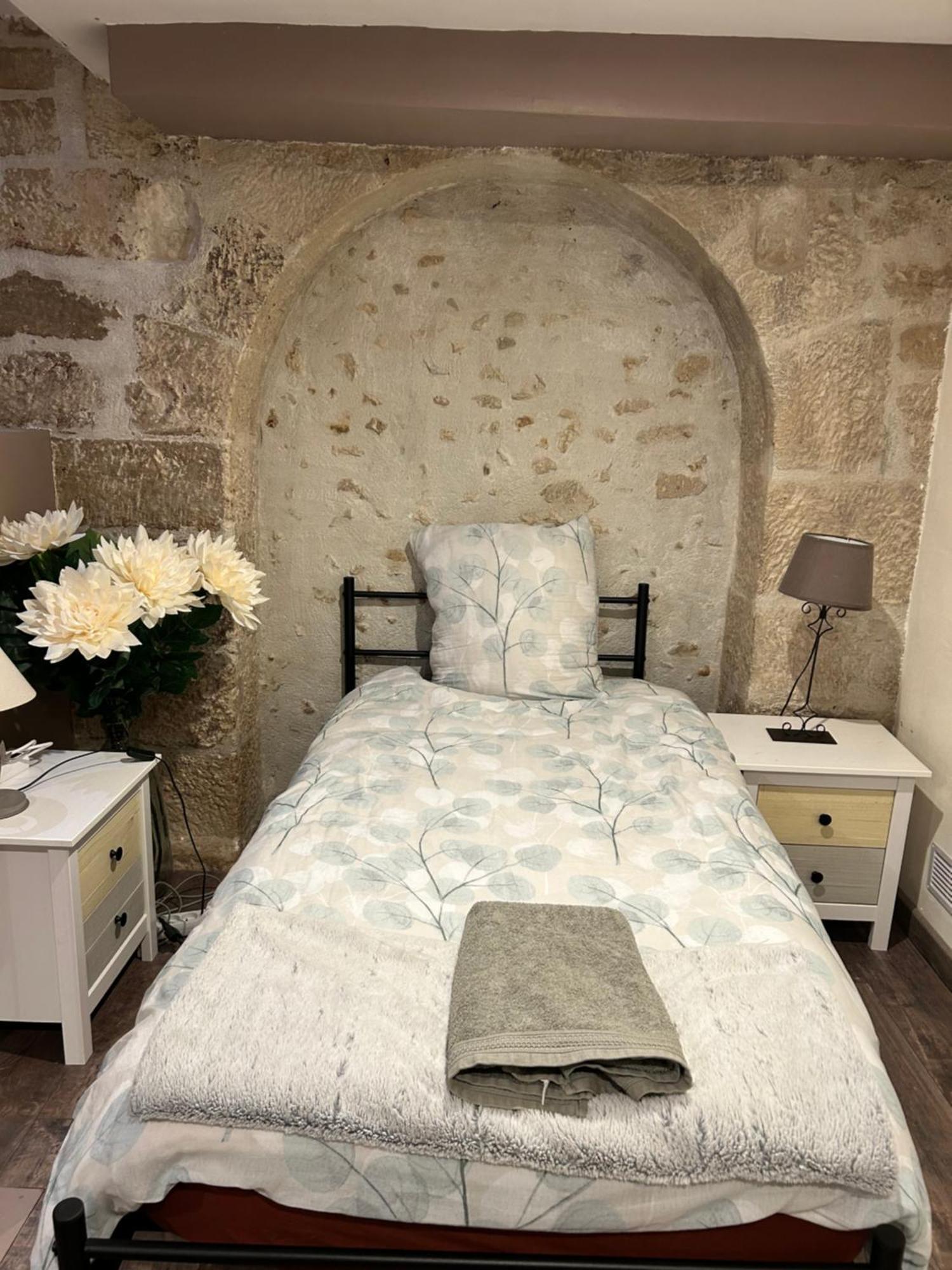 Appartement La Renaissance à Périgueux Extérieur photo