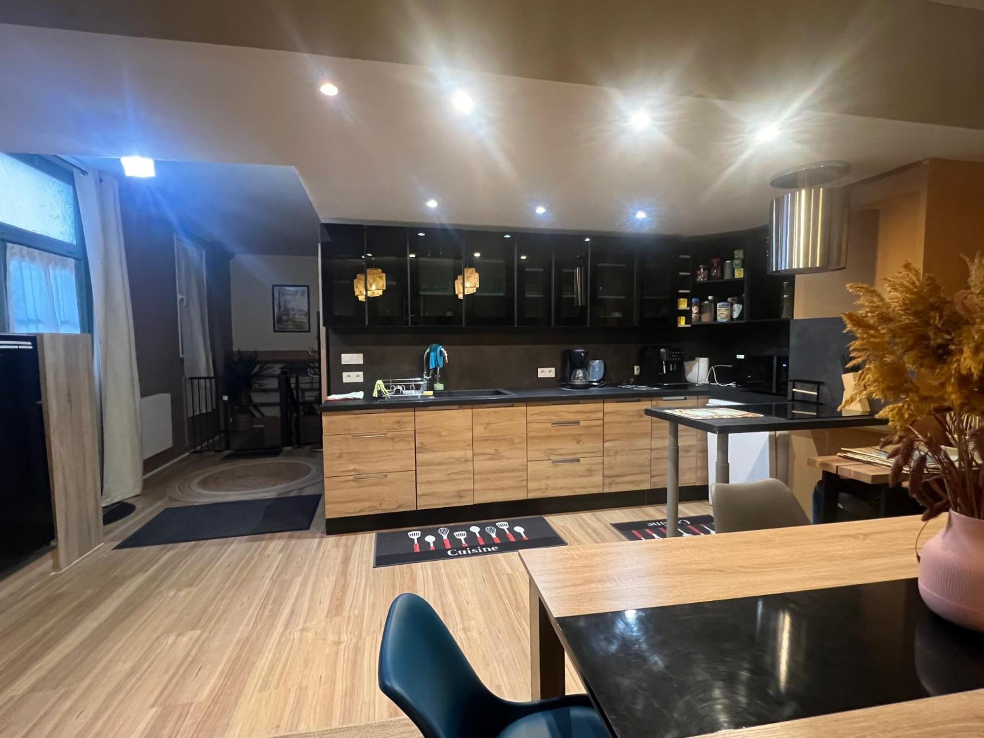 Appartement La Renaissance à Périgueux Extérieur photo
