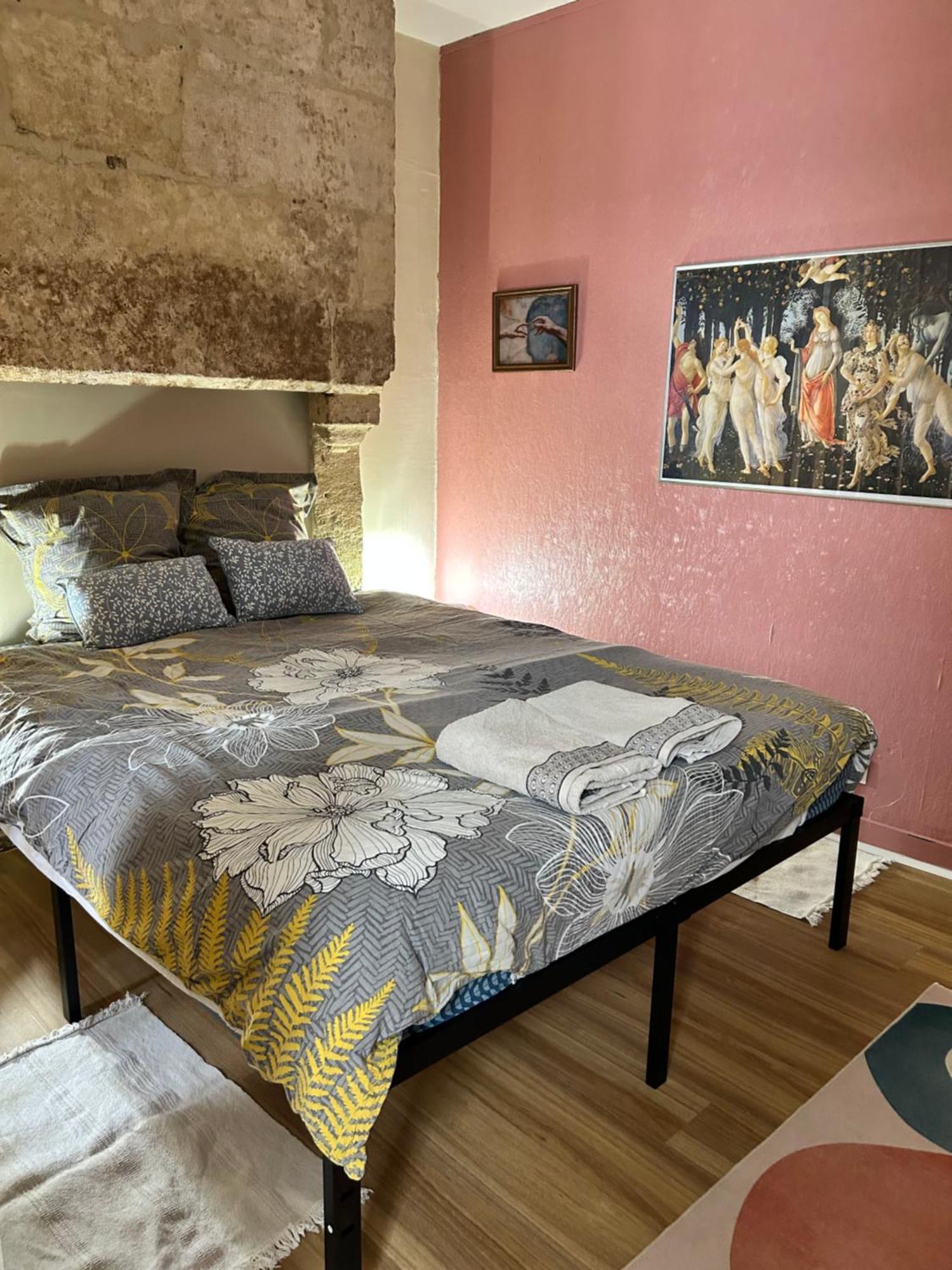 Appartement La Renaissance à Périgueux Extérieur photo